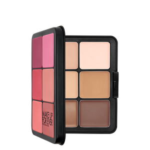 Makeup forever clearance puff